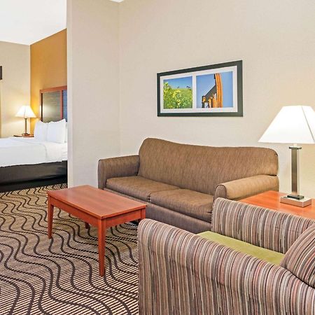 La Quinta By Wyndham Midwest City - Tinker Afb מראה חיצוני תמונה